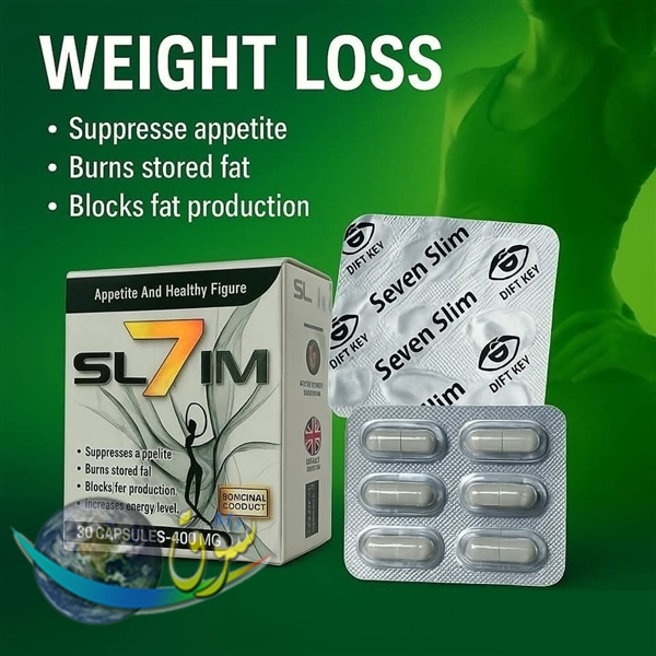 جسمك أنحف مع سفن سليم