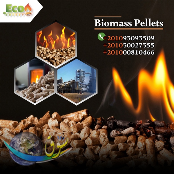 Wood Pellets